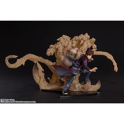 ヨドバシ.com - バンダイスピリッツ フィギュアーツZERO NARUTO-ナルト 