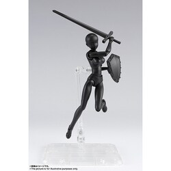 ヨドバシ.com - バンダイスピリッツ S.H.Figuarts ボディちゃん