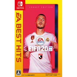 ヨドバシ.com - エレクトロニック・アーツ E.A EA BEST HITS FIFA 20