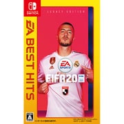 EA BEST HITS FIFA 20 Legacy Edition [Nintendo Switchソフト]