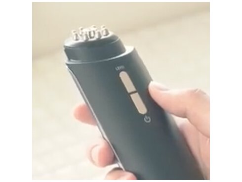 ヨドバシ.com - ヤーマン YA-MAN ポイントリフト 電子ハリ美顔器