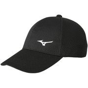 32JW910709 [ソーラーカットキャップ ブラック ユニセックス]