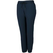 32MD033014 [ムーヴクロス パンツ ディープネイビー XL レディース]