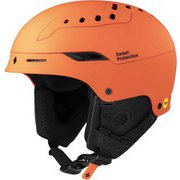 スウィッチャー ミップス Switcher MIPS 840053 Matte Flame Orange M/Lサイズ(56-59cm) [スキー スノーボード ヘルメット]