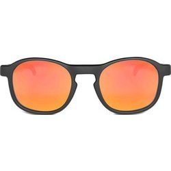 ヒート RIG リフレクト Heat RIG Reflect 852031 RIG Topaz/Matte Black [スポーツサングラス]