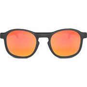 ヒート RIG リフレクト Heat RIG Reflect 852031 RIG Topaz/Matte Black [スポーツサングラス]