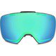 Interstellar RIG Reflect Lens インターステラーレンズ 852017 RIG Emerald [スキーゴーグル スペアレンズ]