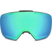 Interstellar RIG Reflect Lens インターステラーレンズ 852017 RIG Emerald [スキーゴーグル スペアレンズ]