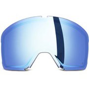 Clockwork RIG Reflect Lens クロックワークレンズ 852020 RIG Aquamarine [スキーゴーグル スペアレンズ]