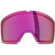 Clockwork RIG Reflect Lens クロックワークレンズ 852020 RIG Bixbite [スキーゴーグル スペアレンズ]