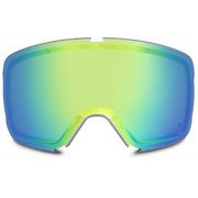 Clockwork RIG Reflect Lens クロックワークレンズ 852020 RIG Emerald [スキーゴーグル スペアレンズ]