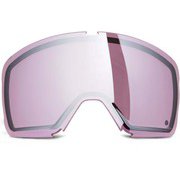Clockwork RIG Reflect Lens クロックワークレンズ 852020 RIG Malaia [スキーゴーグル スペアレンズ]