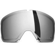 Clockwork RIG Reflect Lens クロックワークレンズ 852020 RIG Obsidian [スキーゴーグル スペアレンズ]
