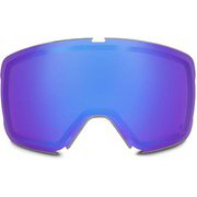 Clockwork RIG Reflect Lens クロックワークレンズ 852020 RIG Sapphire [スキーゴーグル スペアレンズ]