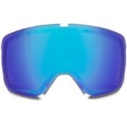 Clockwork MAX RIG Reflect Lens クロックワークマックスレンズ 852023 RIG Aquamarine [スキーゴーグル スペアレンズ]