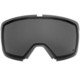 Clockwork MAX RIG Reflect Lens クロックワークマックスレンズ 852023 RIG Obsidian [スキーゴーグル スペアレンズ]