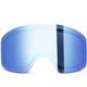 Boondock RIG Reflect Lens ブーンドックレンズ 852029 RIG Aquamarine [スキーゴーグル スペアレンズ]