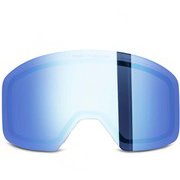 Boondock RIG Reflect Lens ブーンドックレンズ 852029 RIG Aquamarine [スキーゴーグル スペアレンズ]