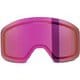 Boondock RIG Reflect Lens ブーンドックレンズ 852029 RIG Bixbite [スキーゴーグル スペアレンズ]