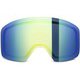 Boondock RIG Reflect Lens ブーンドックレンズ 852029 RIG Emerald [スキーゴーグル スペアレンズ]