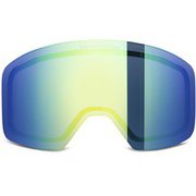 Boondock RIG Reflect Lens ブーンドックレンズ 852029 RIG Emerald [スキーゴーグル スペアレンズ]