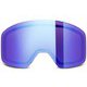 Boondock RIG Reflect Lens ブーンドックレンズ 852029 RIG Sapphire [スキーゴーグル スペアレンズ]