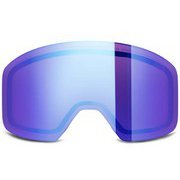 Boondock RIG Reflect Lens ブーンドックレンズ 852029 RIG Sapphire [スキーゴーグル スペアレンズ]