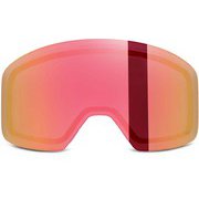 Boondock RIG Reflect Lens ブーンドックレンズ 852029 RIG Topaz [スキーゴーグル スペアレンズ]