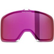 Firewall RIG Reflect Lens ファイアウォールレンズ 852026 RIG Bixbite [スキーゴーグル スペアレンズ]