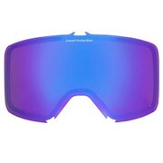 Firewall Reflect Lens ファイアウォールレンズ 852027 Satin Sapphire [スキーゴーグル スペアレンズ]