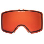 Firewall Lens ファイアウォールレンズ 852028 Orange [スキーゴーグル スペアレンズ]