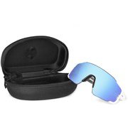 Sports Glasses Hard Case スポーツサングラスハードケース 850085 Black [サングラスケース]