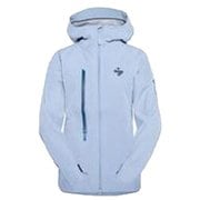 Crusader X Gore-Tex Jacket W クルセイダーX GTX ジャケット レディース 820264 Karbin Sサイズ [スキーウェア ジャケット レディース]