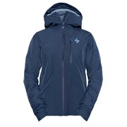 クルセイダー ゴアテックス インフィニウム ジャケット ウィメンズ Crusader GTX Infinium Jacket W 820088 Jira Sサイズ [スキーウェア ジャケット レディース]