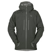 Supernaut Gore-Tex PRO jacket M スーパーノート GTX プロ ジャケット メンズ 820218 Bolt Lサイズ [スキーウェア ジャケット メンズ]