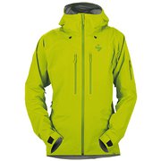 Supernaut Gore-Tex PRO jacket M スーパーノート GTX プロ ジャケット メンズ 820218 Teebo Mサイズ [スキーウェア ジャケット メンズ]