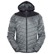 Supernaut PrimaLoft Jacket M スーパーノート プリマロフト ジャケット メンズ 820073 Bolt Lサイズ [スキーウェア ミドルウェア メンズ]
