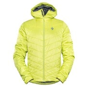 Supernaut PrimaLoft Jacket M スーパーノート プリマロフト ジャケット メンズ 820073 Teebo Mサイズ [スキーウェア ミドルウェア メンズ]