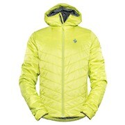 Supernaut PrimaLoft Jacket M スーパーノート プリマロフト ジャケット メンズ 820073 Teebo Lサイズ [スキーウェア ミドルウェア メンズ]