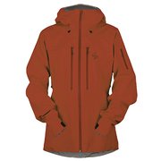 Supernaut Gore-Tex PRO jacket W スーパーノート GTX プロ ジャケット レディース 820194 Dogma Lサイズ [スキーウェア ジャケット レディース]