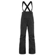 Supernaut Gore-Tex PRO pants W スーパーノート GTX プロ パンツ レディース 820195 Black Mサイズ [スキーウェア パンツ レディース]