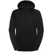 Chaser Hoodie M チェイサーフーディ メンズ 828169 Black Sサイズ [スキーウェア パーカー ユニセックス]