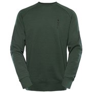 Chaser Sweater M チェイサーセーター メンズ 828174 Forest Green Mサイズ [スキーウェア パーカー ユニセックス]