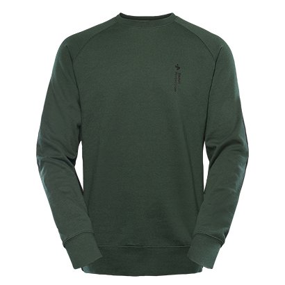 Chaser Sweater M チェイサーセーター メンズ 828174 Forest Green XLサイズ [スキーウェア パーカー ユニセックス]