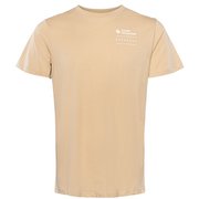 Chaser Print T-shirt M チェイサープリントティーシャツ メンズ 828167 Tusken Sサイズ [スキーウェア カットソー ユニセックス]