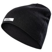 Helmet Merino Beanie ヘルメットメリノビーニー 820221 Black [スキー キャップ ユニセックス]