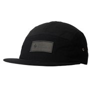 Cord 5-Panel Cap コード 5パネル キャップ 820192 Black [キャップ ユニセックス]