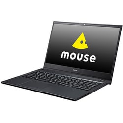 ヨドバシ.com - マウスコンピューター mouse computer ノートパソコン 15.6型/インテル Core i5-8265U/メモリ  8GB/SSD 256GB/Windows 10 Home 64ビット/Office Home ＆ Business 2019  MF5i5200301B 通販【全品無料配達】