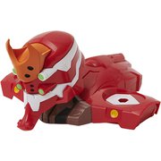 エヴァンゲリオンバトルフィールズ リードコントローラー 弐号機Ver