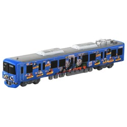 トミカ No.124 京阪電車きかんしゃトーマス号2020 [ミニカー]